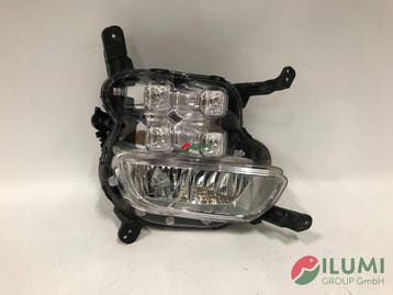 Verlichting rechts voor KIA CEED CEED II GT LINE Halogeen L, Verzenden, Gebruikt, Kia