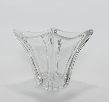 Daum - Vase - Cristal
