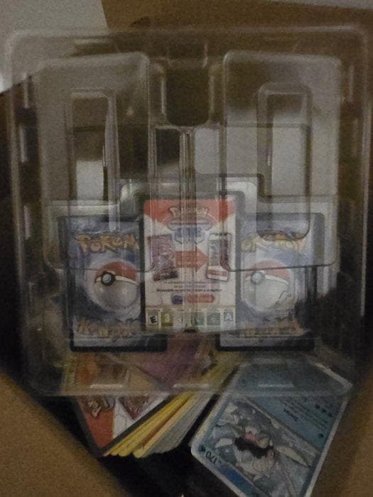 Pokémon - 5000 Mixed collection - Sword & Shield, Hobby en Vrije tijd, Verzamelkaartspellen | Pokémon
