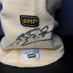 Ferrari - Formula 1 - Michael Schumacher - 2003 - Balaclava