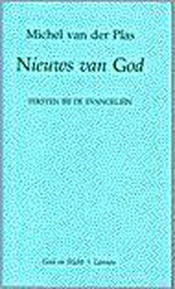 Nieuws van God 9789030409021 Michel van der Plas, Verzenden, Michel van der Plas