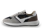 Pantofola dOro Sneakers in maat 42 Blauw, Kleding | Heren, Schoenen, Zo goed als nieuw, Sneakers, Pantofola d'Oro, Verzenden