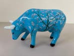 CowParade - Ewa Gajek - sculptuur, For Vincent - 10 cm -