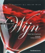 De smaak van wijn 9789058264503 G. Imschoot, Verzenden, Gelezen, G. Imschoot