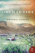 The Orchardist 9780062188519 Amanda Coplin, Verzenden, Gelezen, Amanda Coplin