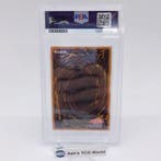 Konami - 1 Graded card - Yu-Gi-Oh! - TRUE EXODIA PROMO-20TH, Nieuw