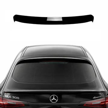 Dakspoiler | geschikt voor Mercedes-Benz | GLC Coupé C254 |, Verzenden, Nieuw, Mercedes-Benz