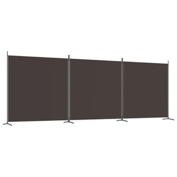 Scheidingswand 525x180cm - Retour deal: grijp ze!, Verzenden, Zo goed als nieuw