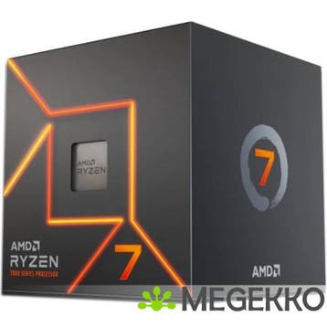 AMD Ryzen 7 7700, Verzenden, Nieuw