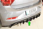 Aggressive Diffuser voor Volkswagen Polo GTI Facelift, Ophalen of Verzenden