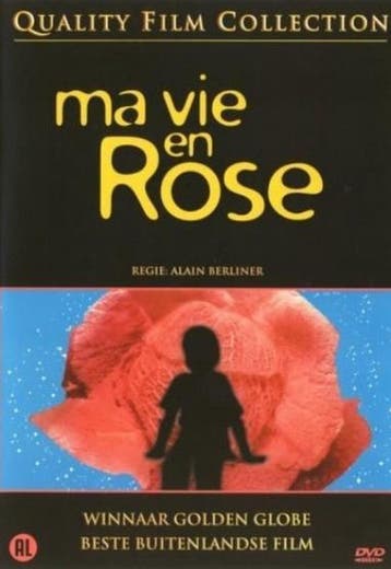 Ma Vie En Rose (QFC), Cd's en Dvd's, Verzenden, Nieuw in verpakking