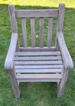 F. PEART & CO.LTD. - F.Peart ebanist of Hartlepool -, Antiquités & Art