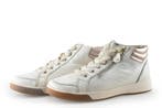 Ara Sneakers in maat 39 Wit, Verzenden, Wit, Zo goed als nieuw, Sneakers