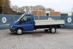 Veiling: Bestelwagen Ford Transit Pick Up 330M CCF Diesel 12, Nieuw