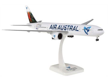 Schaal 1:200 Limox Wings AA04 Boeing 777-300ER Air Austra..., Ophalen of Verzenden
