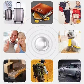 Mini GPS Tracker - Magnetisch Apparaat Verloren Beveiliging, Telecommunicatie, Verzenden, Nieuw