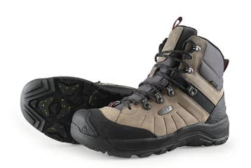 Keen Wandelschoenen in maat 44½ Grijs, Verzenden