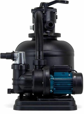 Zandfilterset DK 310 - 4 m³/u, Ophalen of Verzenden