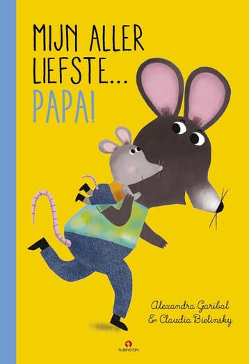 Mijn allerliefste papa (9789047634850, Alexandra Garibal), Verzenden