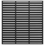 Schutting HKC 180x180 - 35% korting! Retour deal, Verzenden