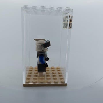 Lego Minifiguur - Star Wars - Lego Star Wars Clone Trooper
