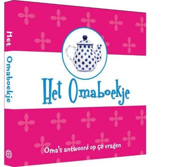 Het Omaboekje 9789460290060 T.P. Beekman, Boeken, Verzenden, Gelezen, T.P. Beekman