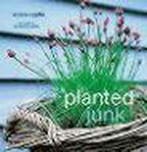 Planted Junk 9781841721231 Adam Caplin, Verzenden, Gelezen, Adam Caplin