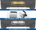 Kentekenverlichting LED | geschikt voor Mazda 6 2002-2007 /, Verzenden, Nieuw, Mazda