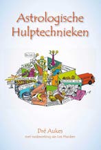 Astrologische hulptechnieken 9789077677230 D. Aukes, Verzenden, D. Aukes