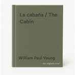 La cabaña / The Cabin 9786078000302 William Paul Young, Verzenden, Gelezen, William Paul Young