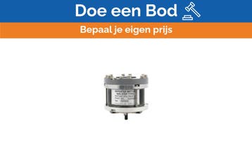 Bieden: Tokyo Keiki TG-Series Gyrocompass Step Motor 24V 18, Ophalen of Verzenden, Nieuw