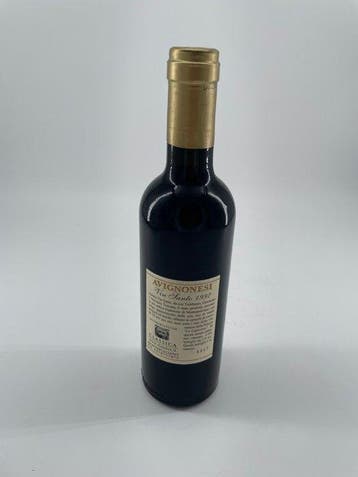 1992 Avignonesi, Vin Santo - Toscane Vino da Tavola di, Verzamelen, Wijnen, Nieuw