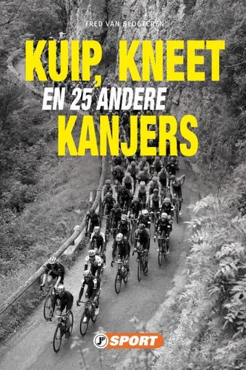 Kuip, Kneet en 25 andere kanjers 9789089755599, Verzenden, Gelezen, Fred Van Slogteren
