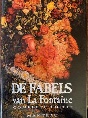 De fabels van La Fontaine 9789022313558 Jean de la Fontaine, Verzenden, Jean de la Fontaine