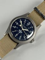 Hamilton - Khaki - Zonder minimumprijs - 9797 - Heren -, Nieuw