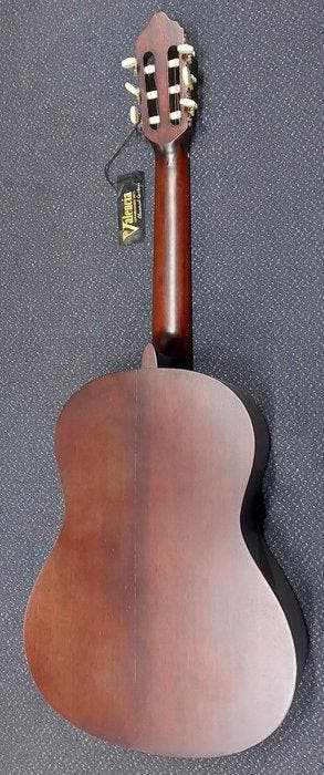 Valencia gitaarpakket - VC204 Sunburst Solid Top 4/4, Nieuw
