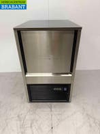 RVS ITV Ijsblokjesmachine 21 kg/24h bunker 6 kilo 230V, Zakelijke goederen, Ophalen of Verzenden, Nieuw in verpakking