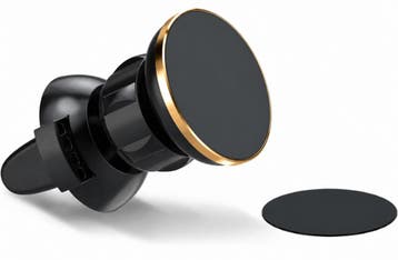 DrPhone A2 - Magnetische Universele Smartphone Autohouder, Verzenden
