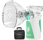 2dekans | Vulpes Goods® HealthCare - Aerosoltoestel -, Ophalen of Verzenden