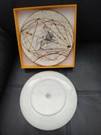 Laboratorio Paravicini - Bord (2) - Aardewerk - Zodiaco Leo