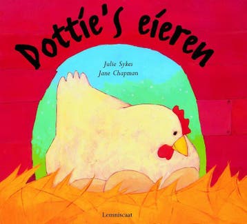 Dotties eieren 9789056370633 Julie Sykes, Verzenden, Julie Sykes
