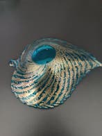 Larg.cm 21 vetreria artistica Formia(fornace mian) -, Antiek en Kunst