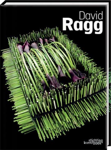 Monograph 9789058563668 David Ragg, Verzenden, Gelezen, David Ragg