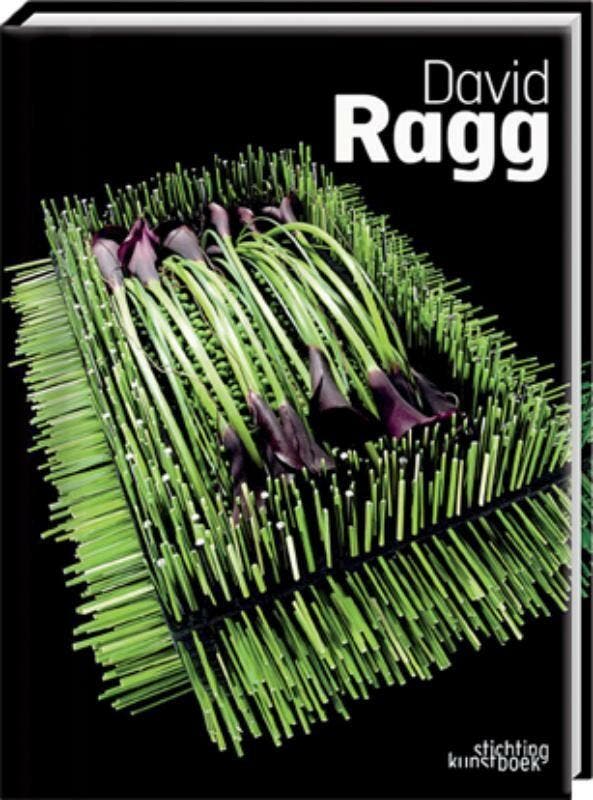 Monograph 9789058563668 David Ragg, Boeken, Taal | Engels, Gelezen, Verzenden