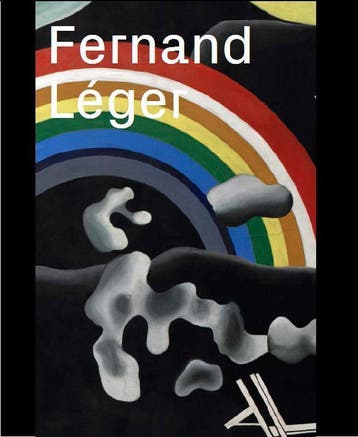 Fernand Léger 9789462301832, Verzenden, Zo goed als nieuw