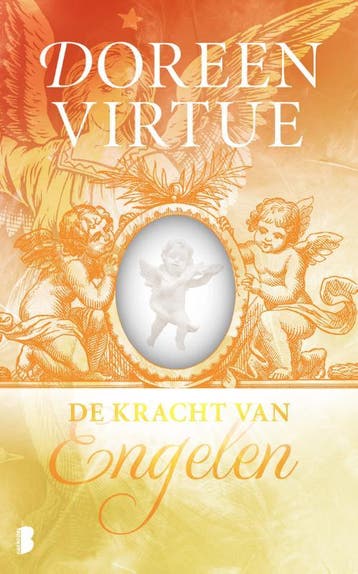 De kracht van engelen 9789022568293 Doreen Virtue, Boeken, Verzenden, Zo goed als nieuw, Doreen Virtue