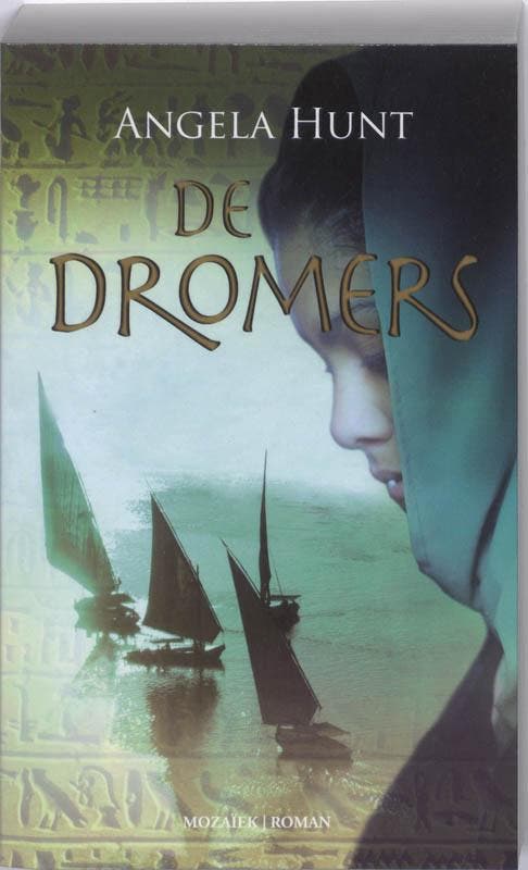 De dromers 9789023992806 A. Hunt, Boeken, Historische romans, Gelezen, Verzenden
