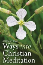 Ways into Christian Meditation - Bastiaan Baan - 97817825021, Boeken, Verzenden, Nieuw