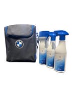 BMW zomer editie onderhoudsset origineel BMW B9703, Autos : Divers, Produits d'entretien
