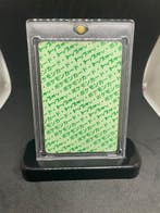 Pokémon - 1 Card - Mewtwo, 1997, Topsun Green Back 150 -